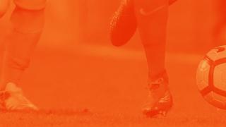 Denemarken O19 - Nederland O19